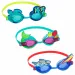 Bestway: Aqua Pals™ морски животни плувни очила в три варианта 1бр изображение 1