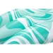 Bestway: AquaLuna Moon Wave Мултифункционална плувна възглавница 74x47x9cm изображение 2