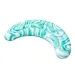 Bestway: AquaLuna Moon Wave Мултифункционална плувна възглавница 74x47x9cm изображение 1