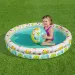 Bestway: Beachtastic надуваем басейн за игра 3в1 комплект Ø 122 x 20 см изображение 2