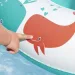 Bestway: Бебешка лодка с кит и сенник 84 x 67 см изображение 2