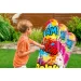 Bestway: Bob Bag™ Comic Blast надуваем боксов чувал 119см изображение 3