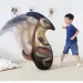 Bestway: Bop Bags™ надуваеми динозаври 89 см в различни варианти 1бр изображение 2
