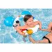 Bestway: Disney Junior® Мики Маус надуваем пояс за плуване 74 x 76 см изображение 3