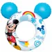 Bestway: Disney Junior® Мики Маус надуваем пояс за плуване 74 x 76 см изображение 1