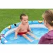 Bestway: Disney Junior® Мики Маус детски басейн Ø 122 x 25 см изображение 4