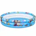 Bestway: Disney Junior® Мики Маус детски басейн Ø 122 x 25 см изображение 1