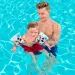 Bestway: Disney Junior® Мики Маус надуваеми ръкавчета за деца от 3 до 6 години изображение 2