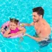 Bestway: Disney Junior® Мини Маус надуваем пояс за плуване Ø 56 см изображение 2