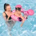 Bestway: Disney® Мини Маус надуваем пояс за плуване 74 x 76 см изображение 2