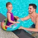 Bestway: Disney® Принцеси надуваемо колело Ø 56 см изображение 4