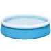 Bestway: Fast Set Първият ми басейн с надуваема периферия 152x38cm