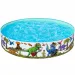 Bestway: Fill 'n Fun™ басейн с твърди стени с динозаври Ø 183 x 38 см изображение 1