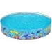 Bestway: Fill 'N Fun™ Odyssey басейн с твърди стени Ø 244 x 46 см изображение 1