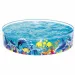 Bestway: Fill 'N Fun Odyssey твърдостен басейн, Ø 183 x 38 см изображение 1