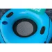 Bestway: Hydro Force® White Cap Rider™ плувна гума с облегалка 106x45 см изображение 2