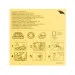 Bestway: Комплект за поправка 6,5x6,5cm 10бр