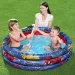 Bestway: Marvel Спайдърмен басейн Ø 122 x 25 см изображение 2