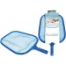 Bestway: Мрежа за почистване на басейн 32x30,5cm изображение 2