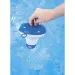 Bestway: Плаващ дозиратор за химикали 12,7cm изображение 2