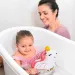 Bestway: Puffy Pals™ играчки за баня в различни варианти 1бр изображение 2