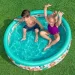 Bestway: Reef Crew™ бебешки басейн Ø 122 x 25 см изображение 2