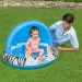 Bestway: Safari Sun™ зебров басейн с покривало против слънце Ø 97 x 66 см изображение 2