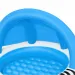 Bestway: Safari Sun™ зебров басейн с покривало против слънце Ø 97 x 66 см изображение 4