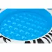 Bestway: Safari Sun™ зебров басейн с покривало против слънце Ø 97 x 66 см изображение 5