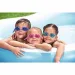 Bestway: Family Pool Lagoon семеен овален двупръстенен басейн 262 x 157 x 46 см изображение 6