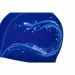 Bestway: Sleek 'N Stretch Premium™ Текстилна плувна шапка от 14 години изображение 3