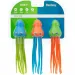 Bestway: Speedy Squid™ комплект октоподи за гмуркане 3 бр. изображение 1