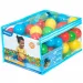 Bestway: Splash & Play™ играчка топка 100бр. пакет изображение 1