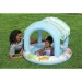 Bestway: Sweet Shoppe™ басейн за игра с покривало против слънце Ø 104 x 84 см изображение 2