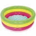 Bestway: Swim Squad™ бебешки басейн с три пръстена Ø 70 x 24 см изображение 1