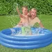 Bestway: Три пръстена надуваем детски басейн 102 см x 25 см изображение 2