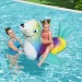 Bestway: Тюленов надуваем матрак 157x114см изображение 2