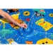 Bestway: Воден спрей басейн с пирати 170x140см изображение 2