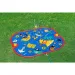 Bestway: Воден спрей басейн с пирати 170x140см изображение 3