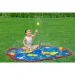 Bestway: Воден спрей басейн с пирати 170x140см изображение 4