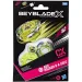 Beyblade X Стартов комплект: Arc Wizard R 4-55LO CX въртяща се играчка - Hasbro изображение 1