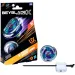 Beyblade X Стартов пакет: Shadow Shinobi 1-80MN въртяща играчка комплект - Hasbro изображение 1