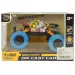 Big Foot Series: Offroad джип в два варианта 13см изображение 11
