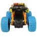 Big Foot Series: Offroad джип в два варианта 13см изображение 5