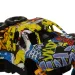 Big Foot Series: Offroad джип в два варианта 13см изображение 6