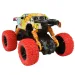 Big Foot Series: Offroad джип в два варианта 13см изображение 9