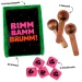Bimm Bamm Brumm! настолна игра изображение 3
