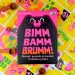 Bimm Bamm Brumm! настолна игра изображение 4