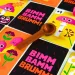 Bimm Bamm Brumm! настолна игра изображение 6