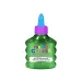Блестящо течен spark зелен цвят лепило 88ml - Carioca